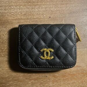 Ladies wallet